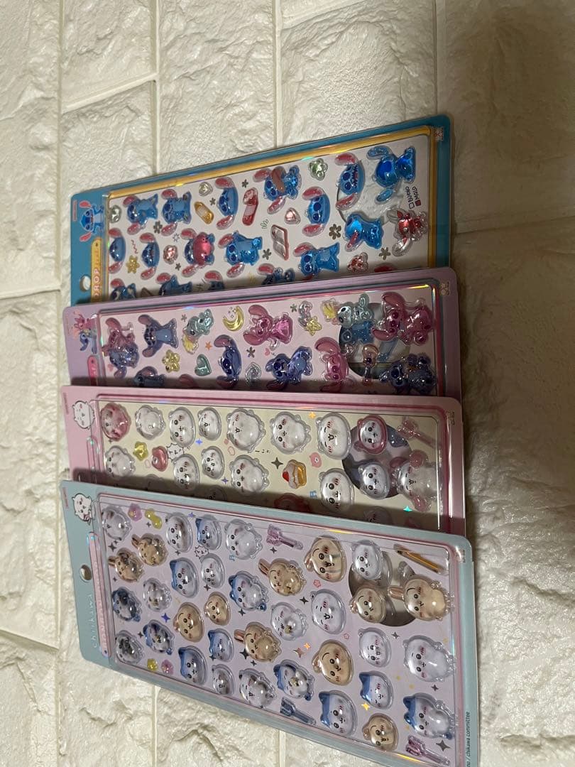 たまごっち　ディズニー　ちいかわ　ボンボンドロップ　正規品