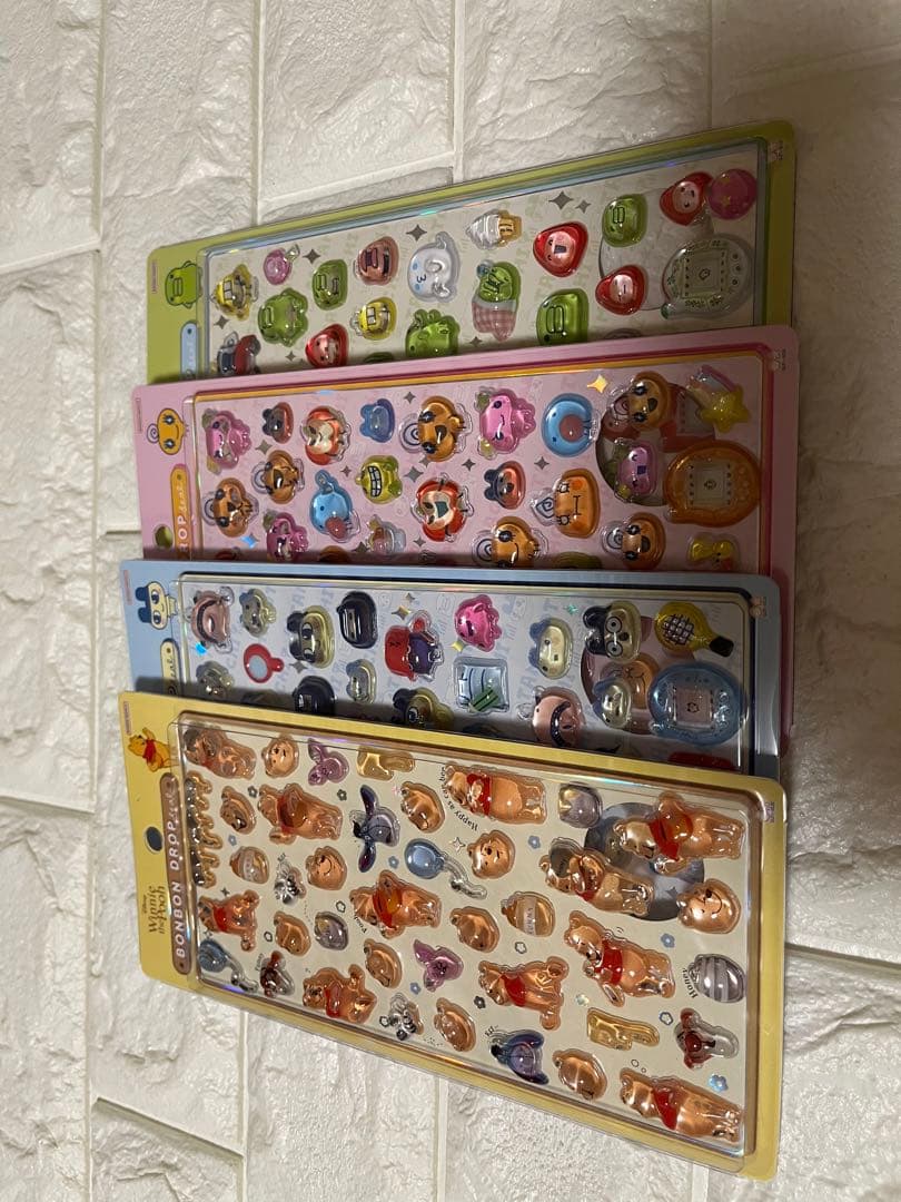 たまごっち　ディズニー　ちいかわ　ボンボンドロップ　正規品