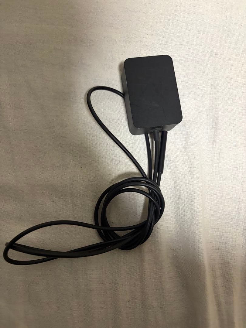 Microsoft Surface Go3 タブレット 充電器タッチペン付き