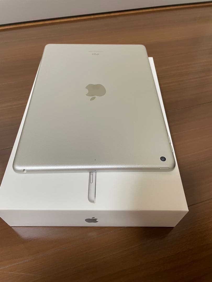 Apple iPad 第9世代　256GB 美品　箱　付属品　一式