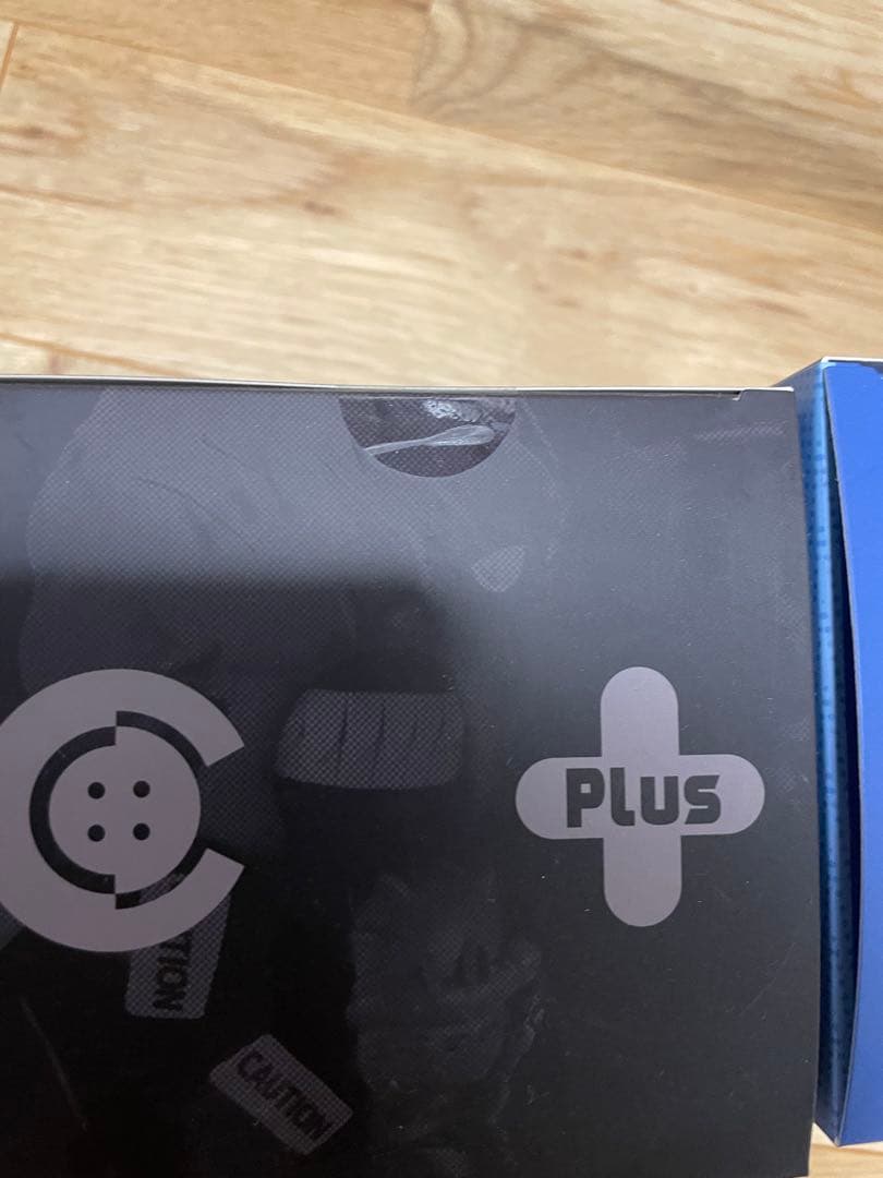 バイオハザード　Cutie1プラスフィギュア3点セット　ジル　エメシス　リッカー