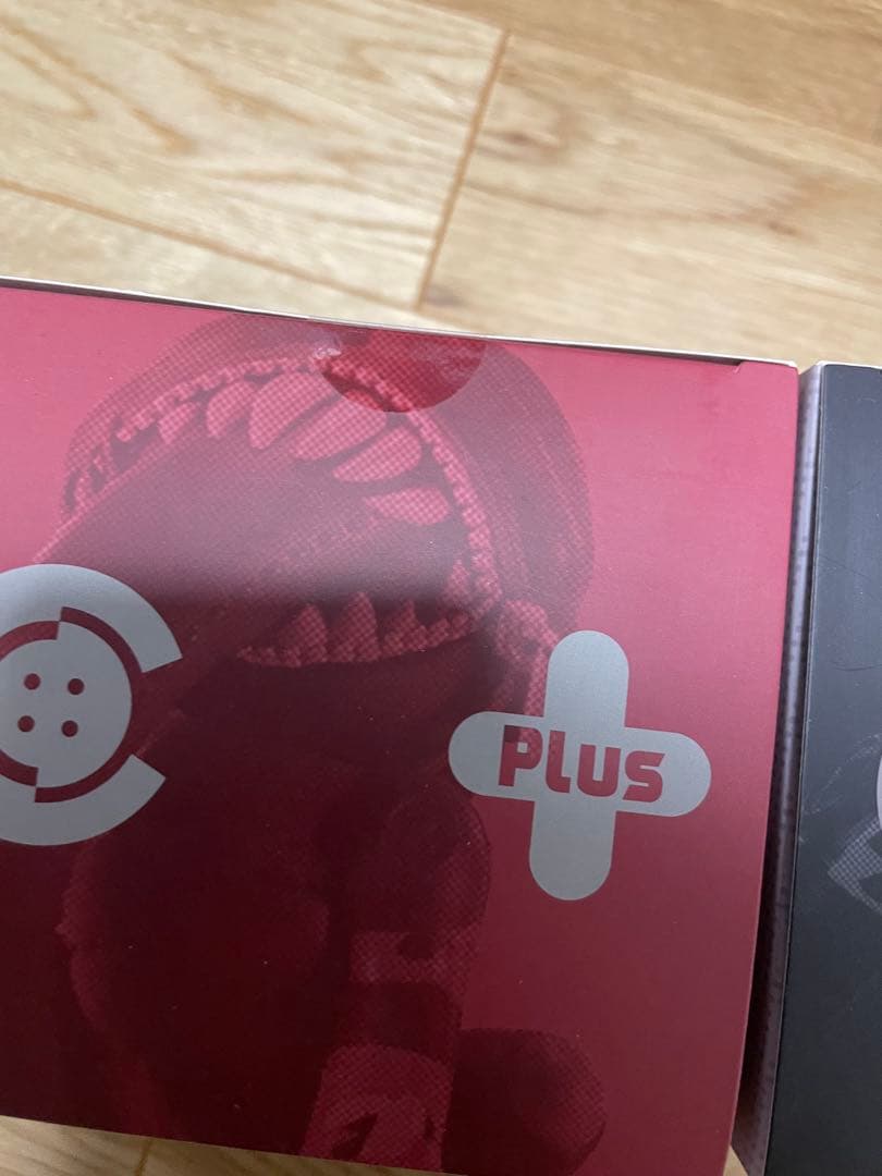 バイオハザード　Cutie1プラスフィギュア3点セット　ジル　エメシス　リッカー