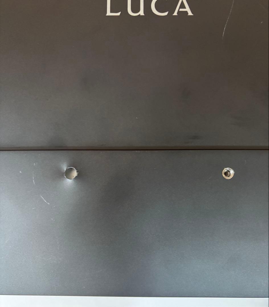 アイリスオーヤマ15.6型薄型ポータブルモニター DP-DF163S-B【美品】