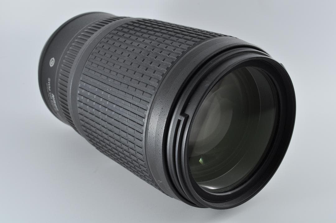 【光学美品】ニコン AF-S 70-300mm F/4.5-5.6G ED VR