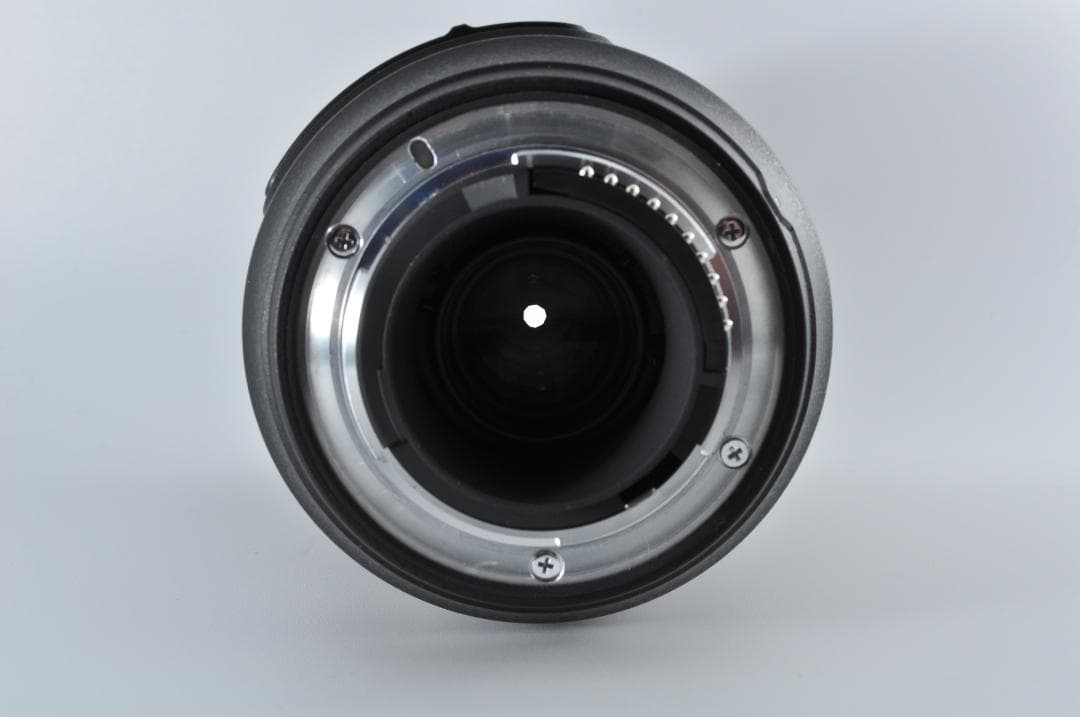 【光学美品】ニコン AF-S 70-300mm F/4.5-5.6G ED VR