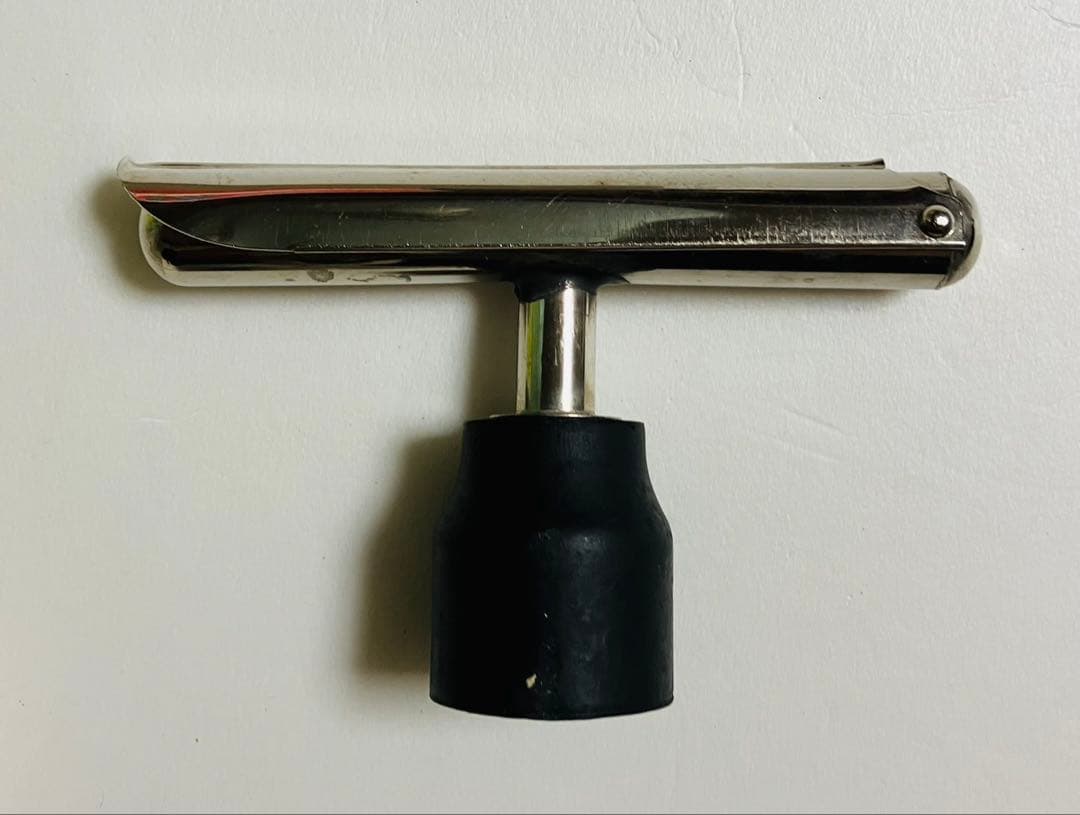 【昭和レトロ】毛糸 蒸伸器 東京 双葉株式会社