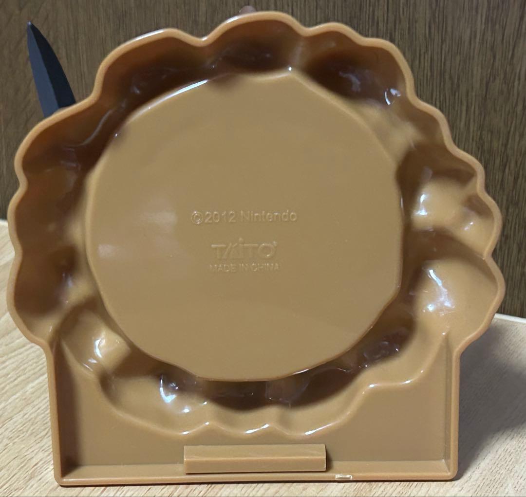 リセットさん フィギュア とびだせどうぶつの森 メモスタンド賞 タイトーくじ