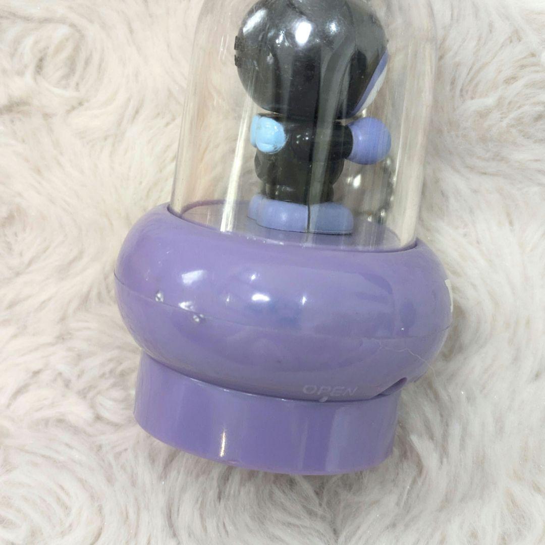 アンパンマン くるっポン セット はんこ スタンプ レトロ ガチャ キーホルダー