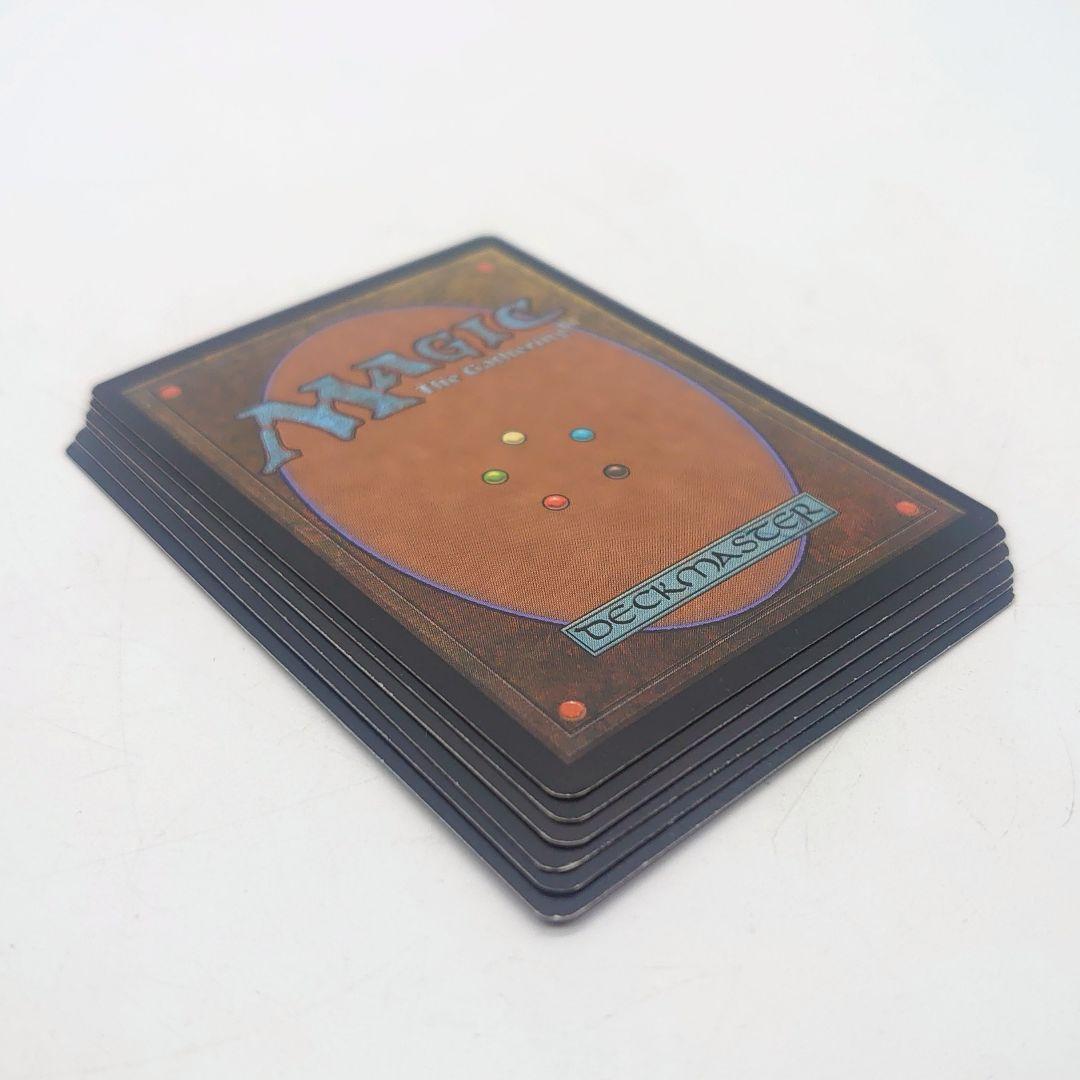 Magic: The Gathering 不実 基本に帰れ まとめ売り