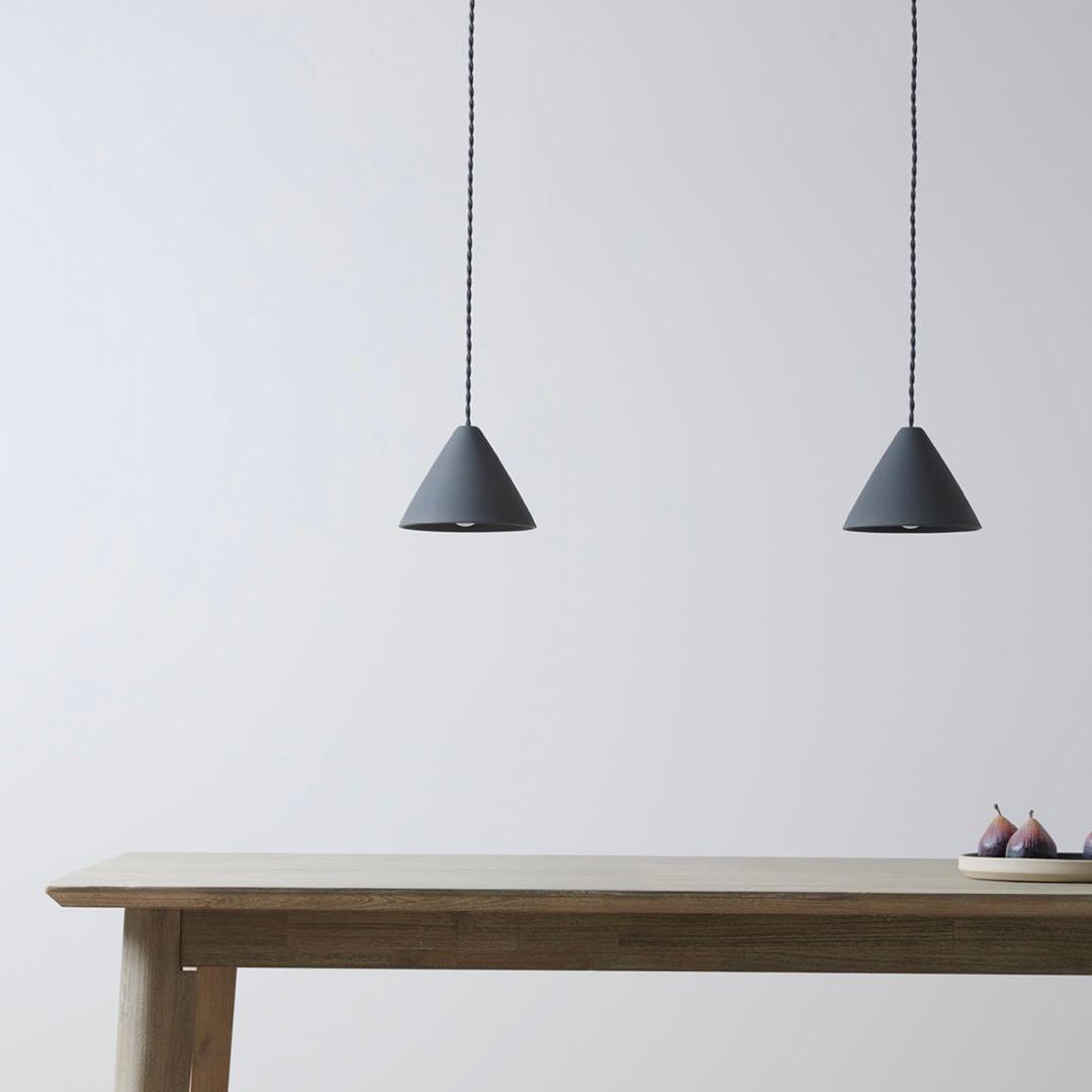 【アートワークスタジオ】シュガーペンダント AW-0512 ブラック