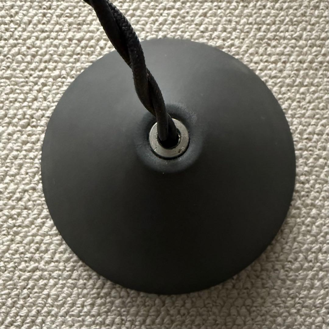 【アートワークスタジオ】シュガーペンダント AW-0512 ブラック