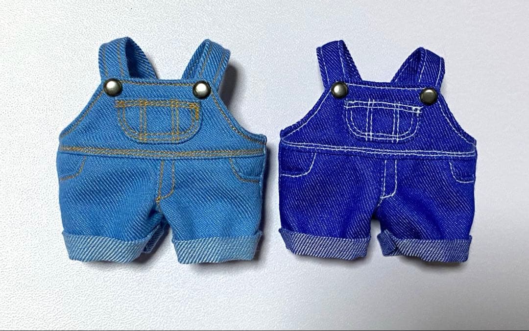 コカ様　オーバーオール