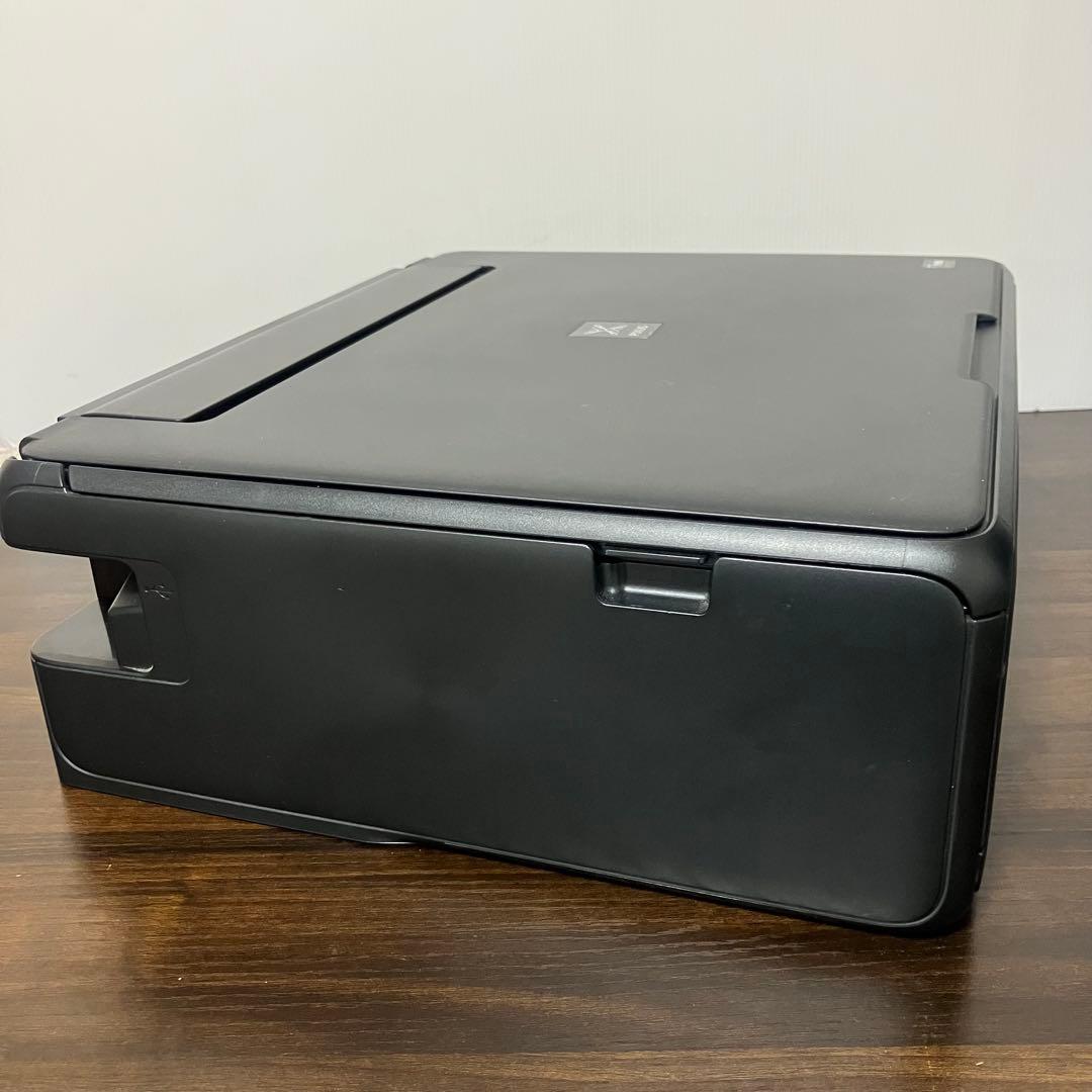 Canon PIXUS TS5030 ブラック