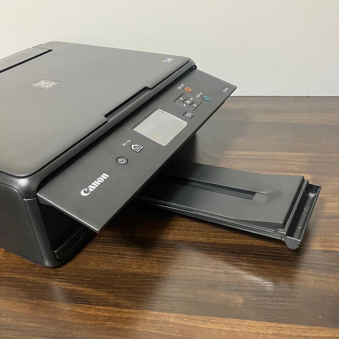 Canon PIXUS TS5030 ブラック