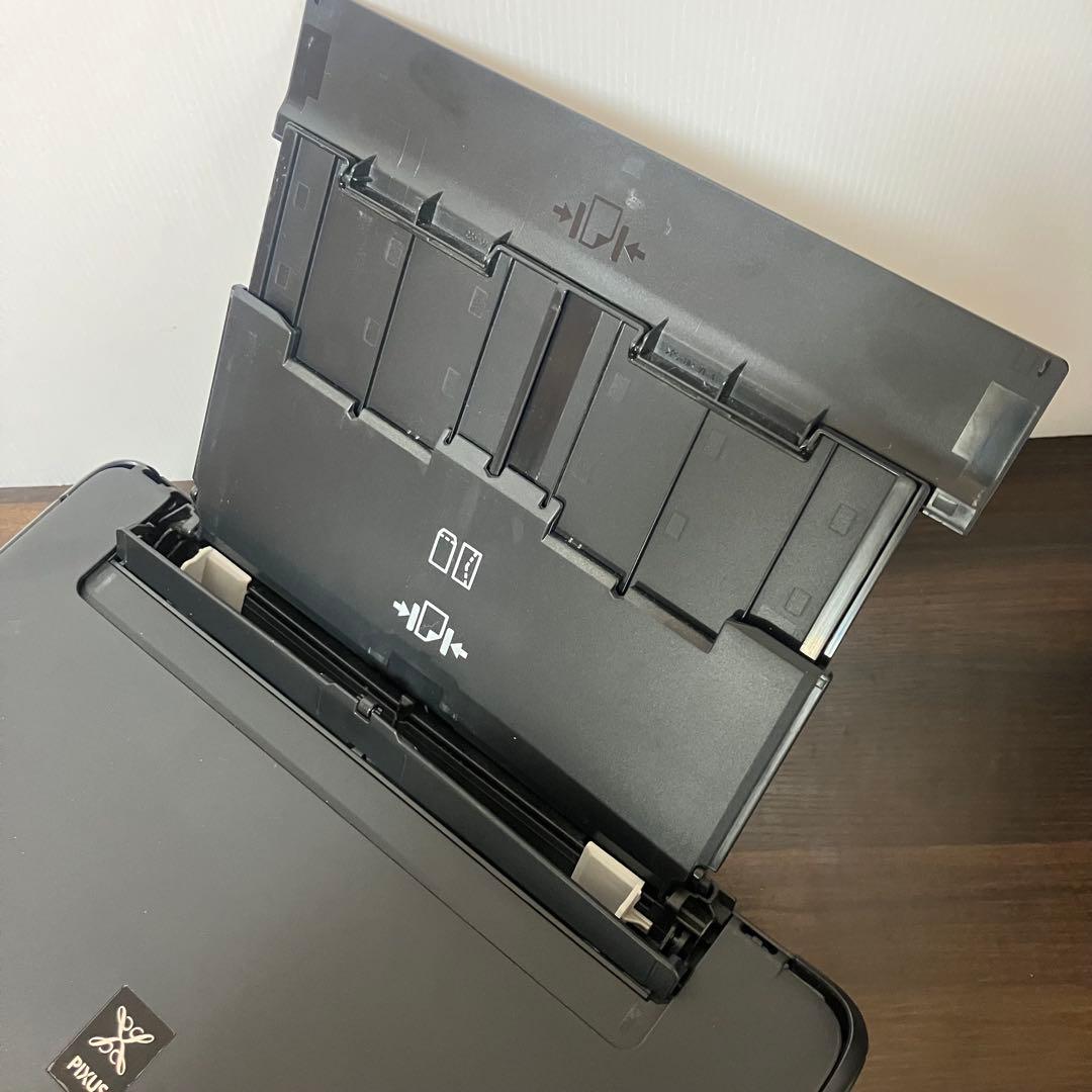 Canon PIXUS TS5030 ブラック