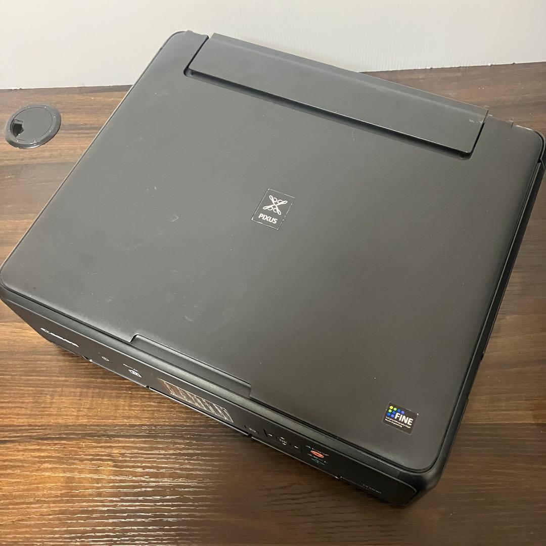 Canon PIXUS TS5030 ブラック