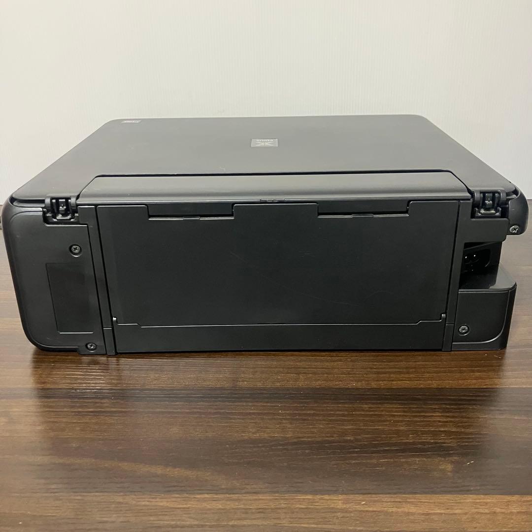 Canon PIXUS TS5030 ブラック