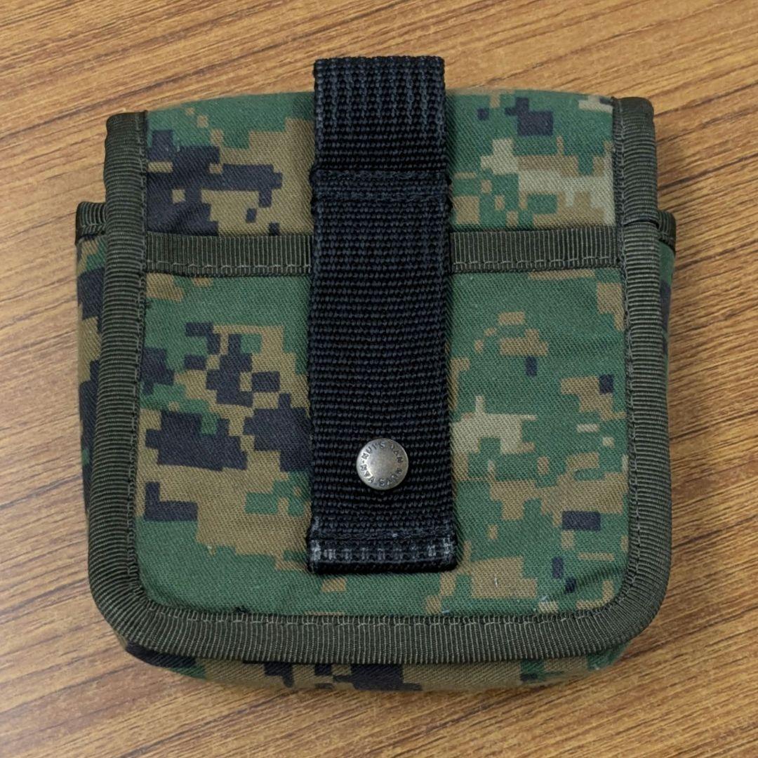 Van Nuys　バンナイズ ミニポーチ