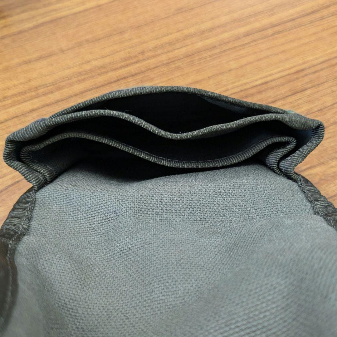 Van Nuys　バンナイズ ミニポーチ