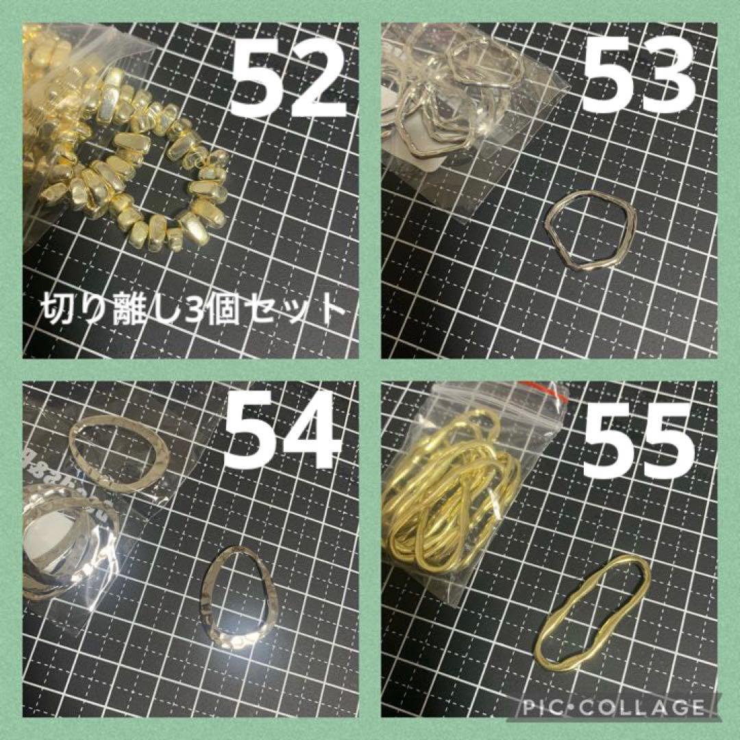 ▶︎未出品パーツ在庫一掃大セール♡30-40円ページ♡