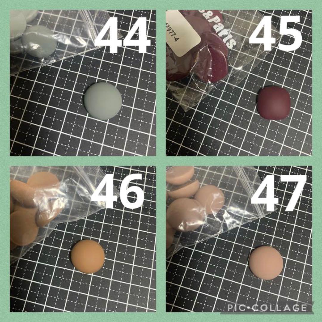 ▶︎未出品パーツ在庫一掃大セール♡30-40円ページ♡