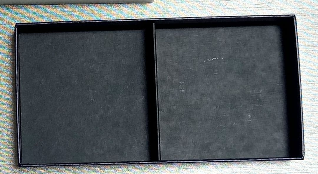 マイセン 変遷剣マーク ペア小皿