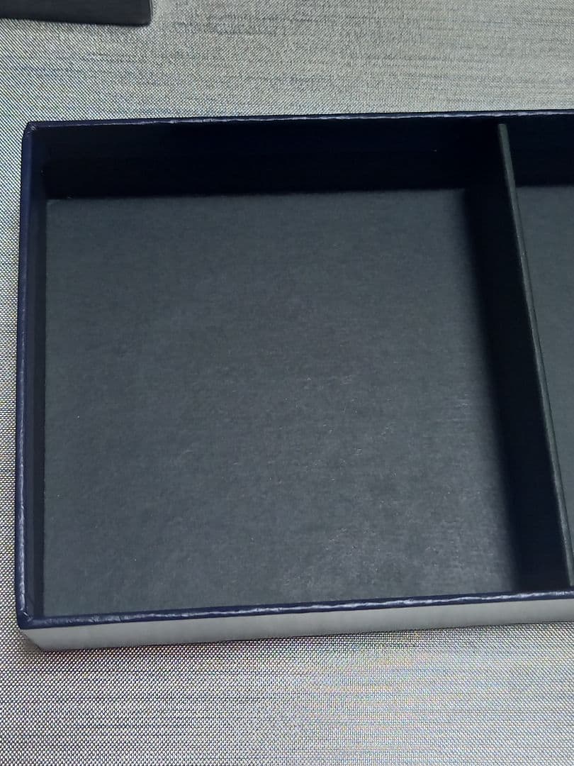 マイセン 変遷剣マーク ペア小皿