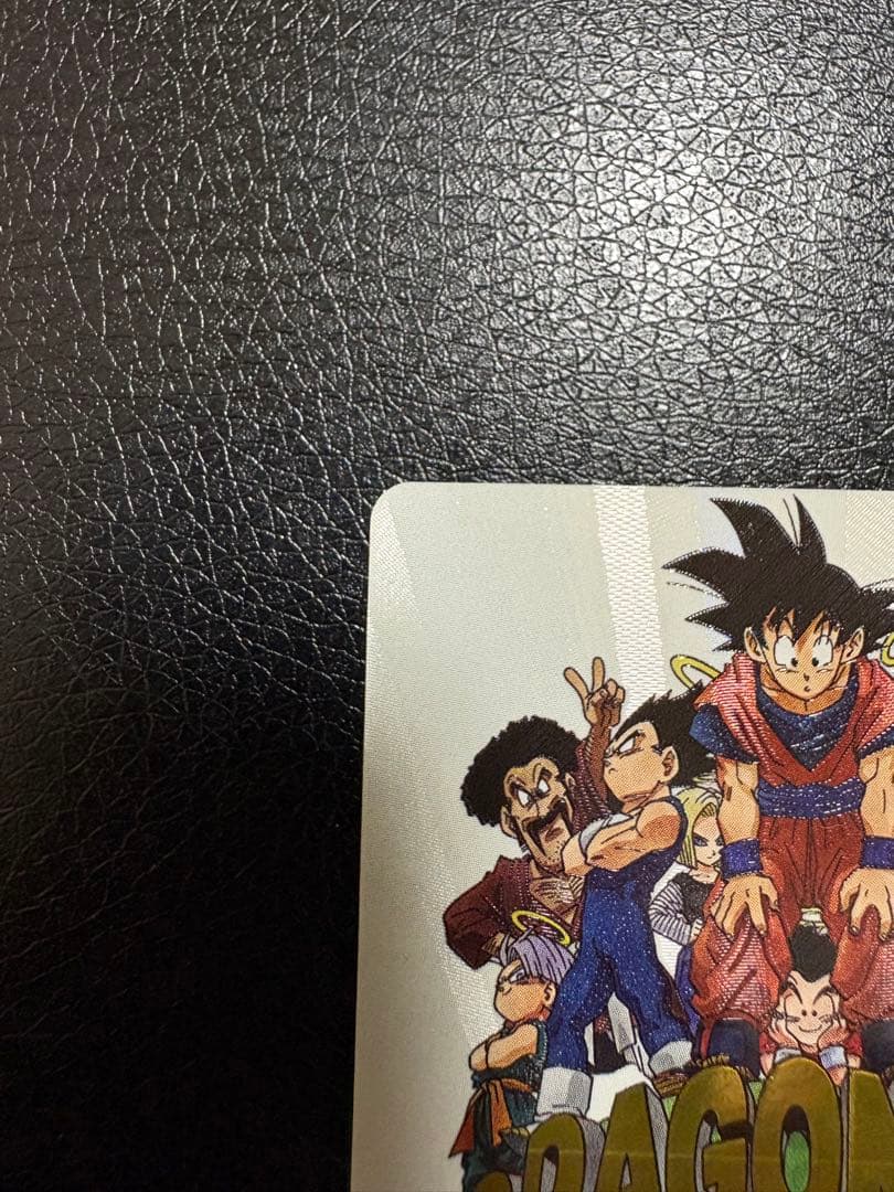 魔人ブウ：善　MM6-008 DA