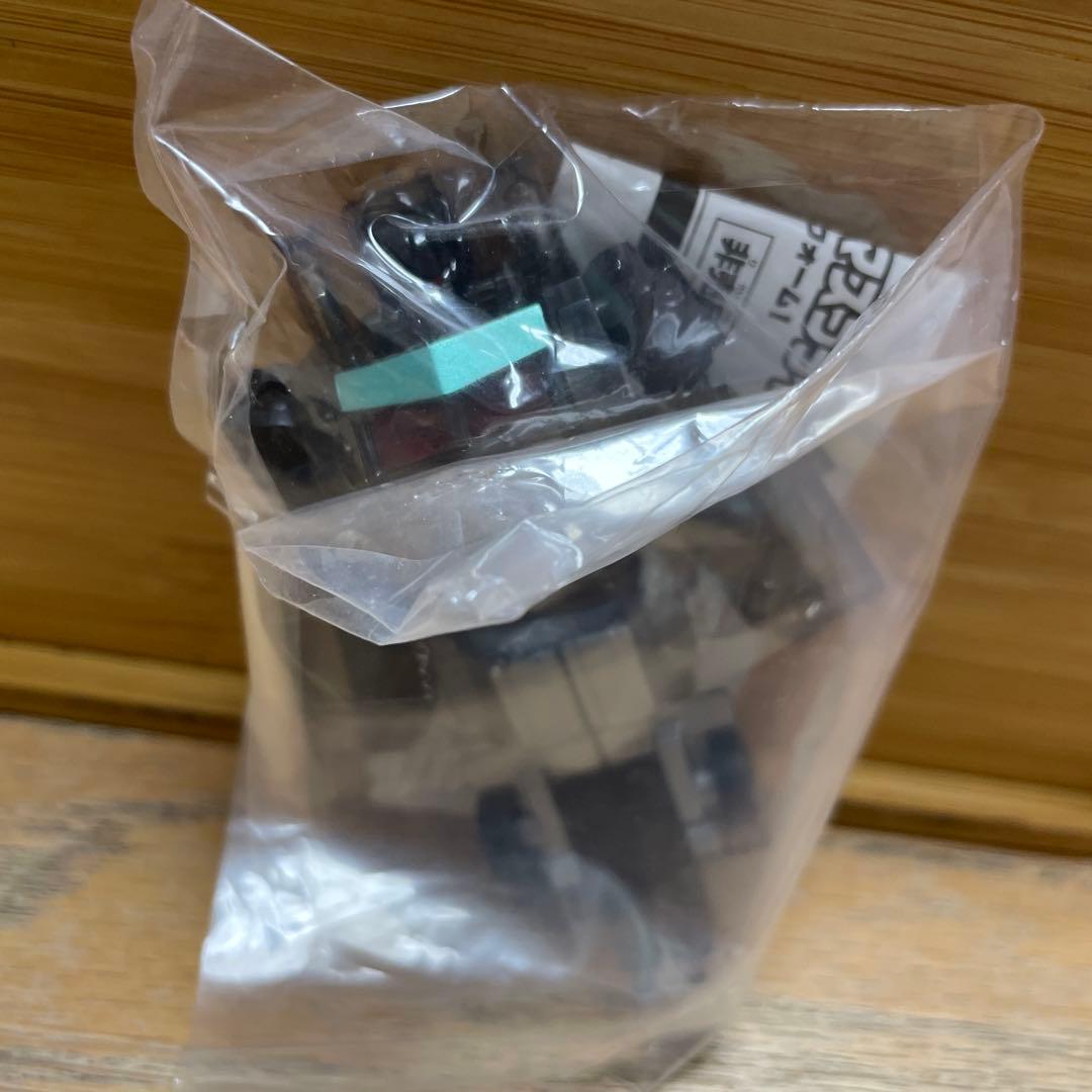 トランスフォーマー ezコレクション ダークサイド オプティマスプライム