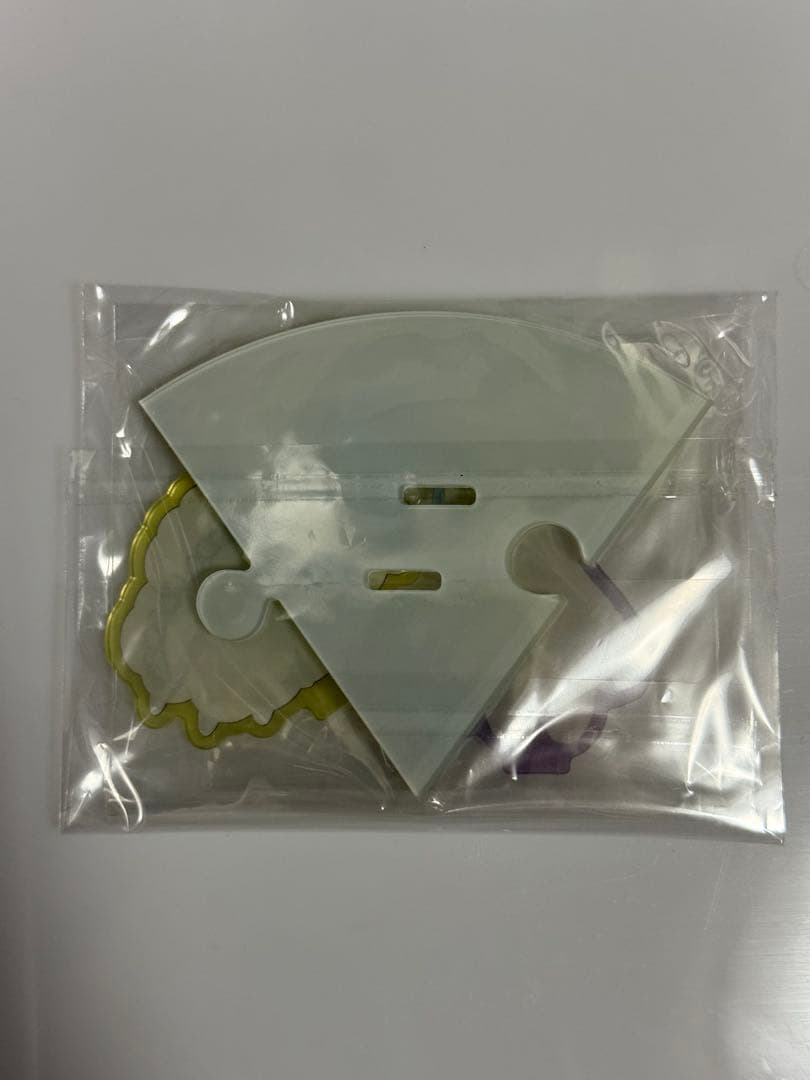 反田葉月さん アクリルスタンド 5個まとめ売り