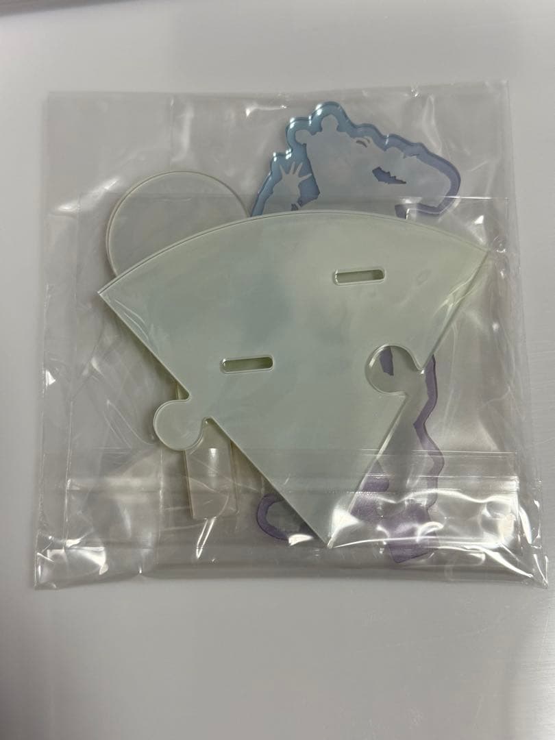 反田葉月さん アクリルスタンド 5個まとめ売り