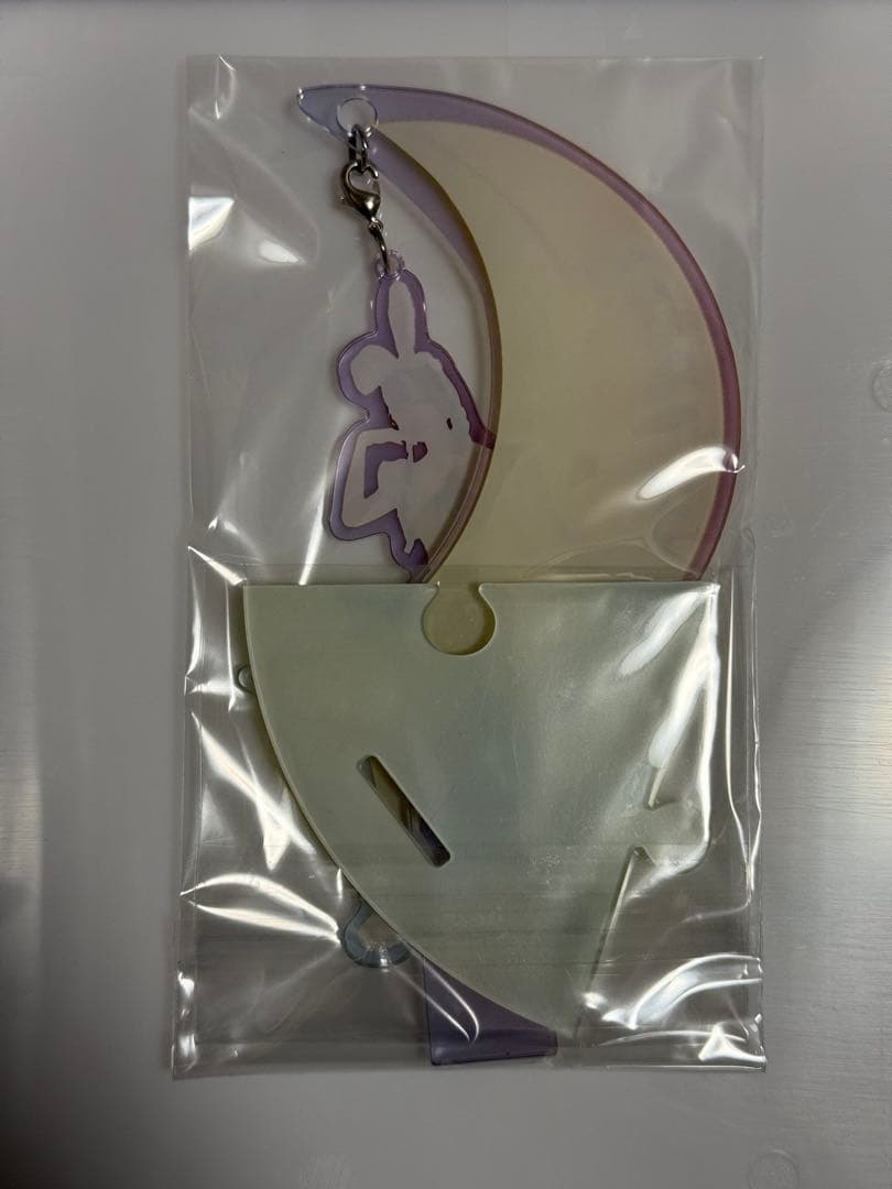 反田葉月さん アクリルスタンド 5個まとめ売り