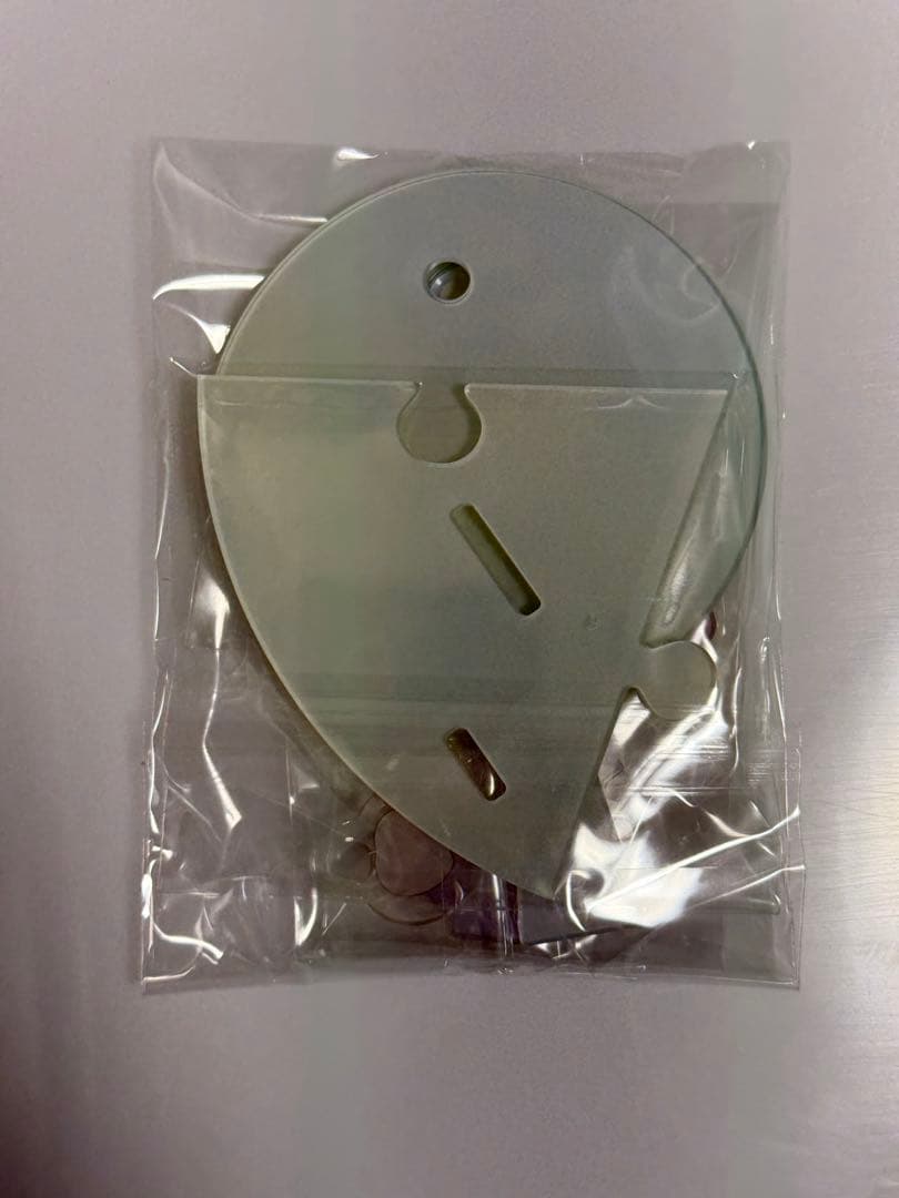 反田葉月さん アクリルスタンド 5個まとめ売り