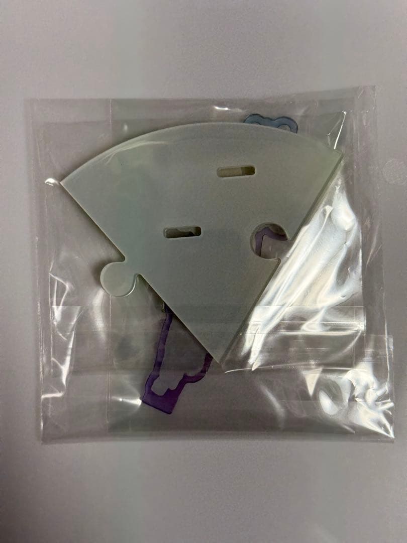 反田葉月さん アクリルスタンド 5個まとめ売り