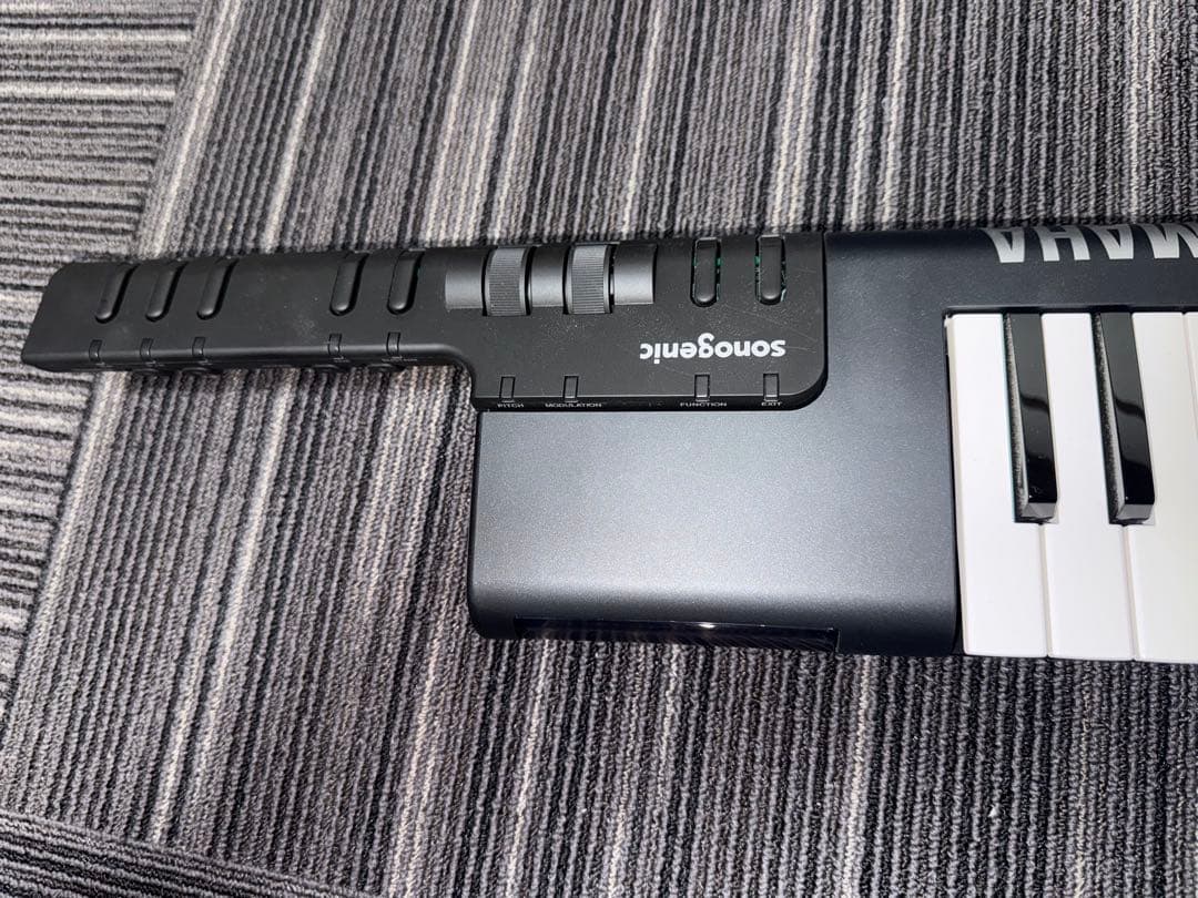 鍵盤楽器 YAMAHA SHS-500B