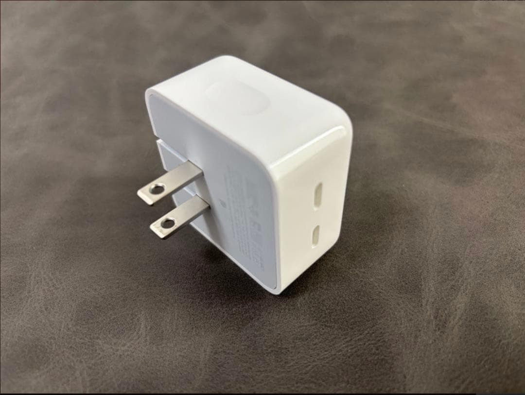 MacBook Air M1 英語配列 US