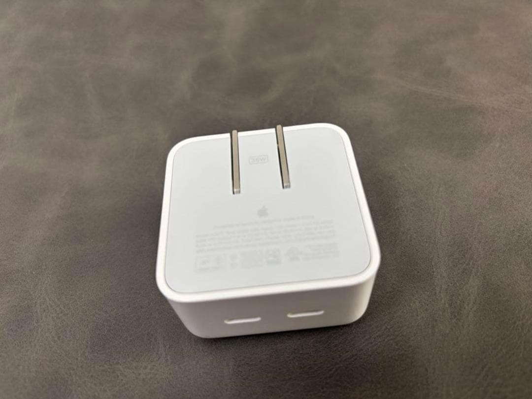 MacBook Air M1 英語配列 US