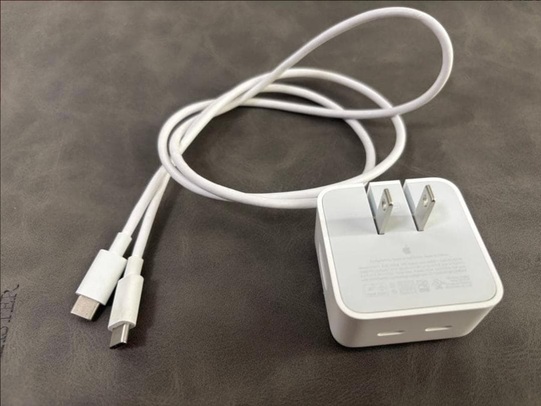 MacBook Air M1 英語配列 US