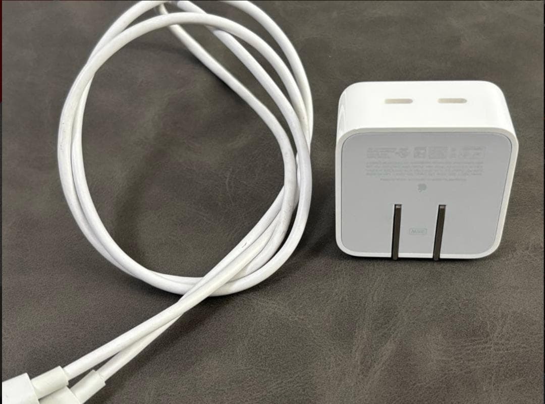 MacBook Air M1 英語配列 US