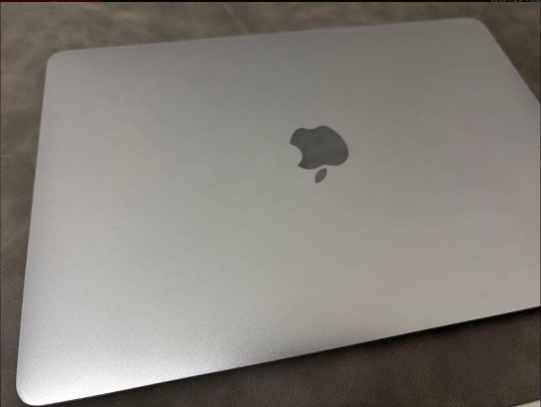 MacBook Air M1 英語配列 US