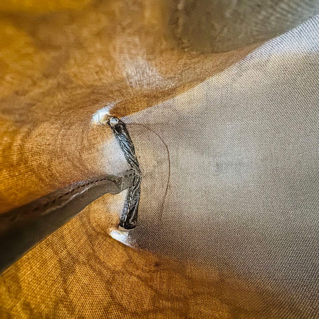 ✨GUCCI✨グッチ✨シェリーライン✨GGスプリーム✨ヴィンテージ✨トートバッグ