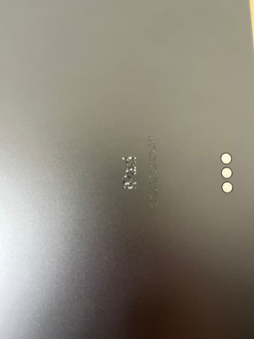 iPad Pro 12.9インチ 第4世代128GB