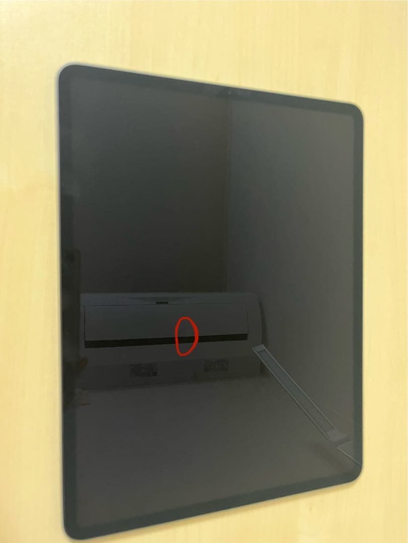 iPad Pro 12.9インチ 第4世代128GB