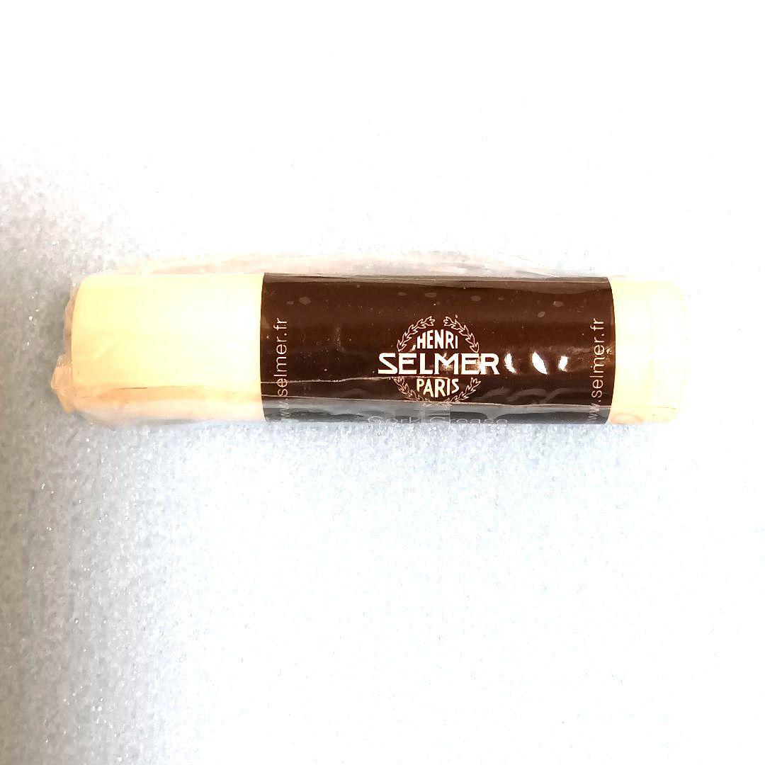 セルマー　アルトサックス用品セット　ポーチ　ストラップ　クロス　他