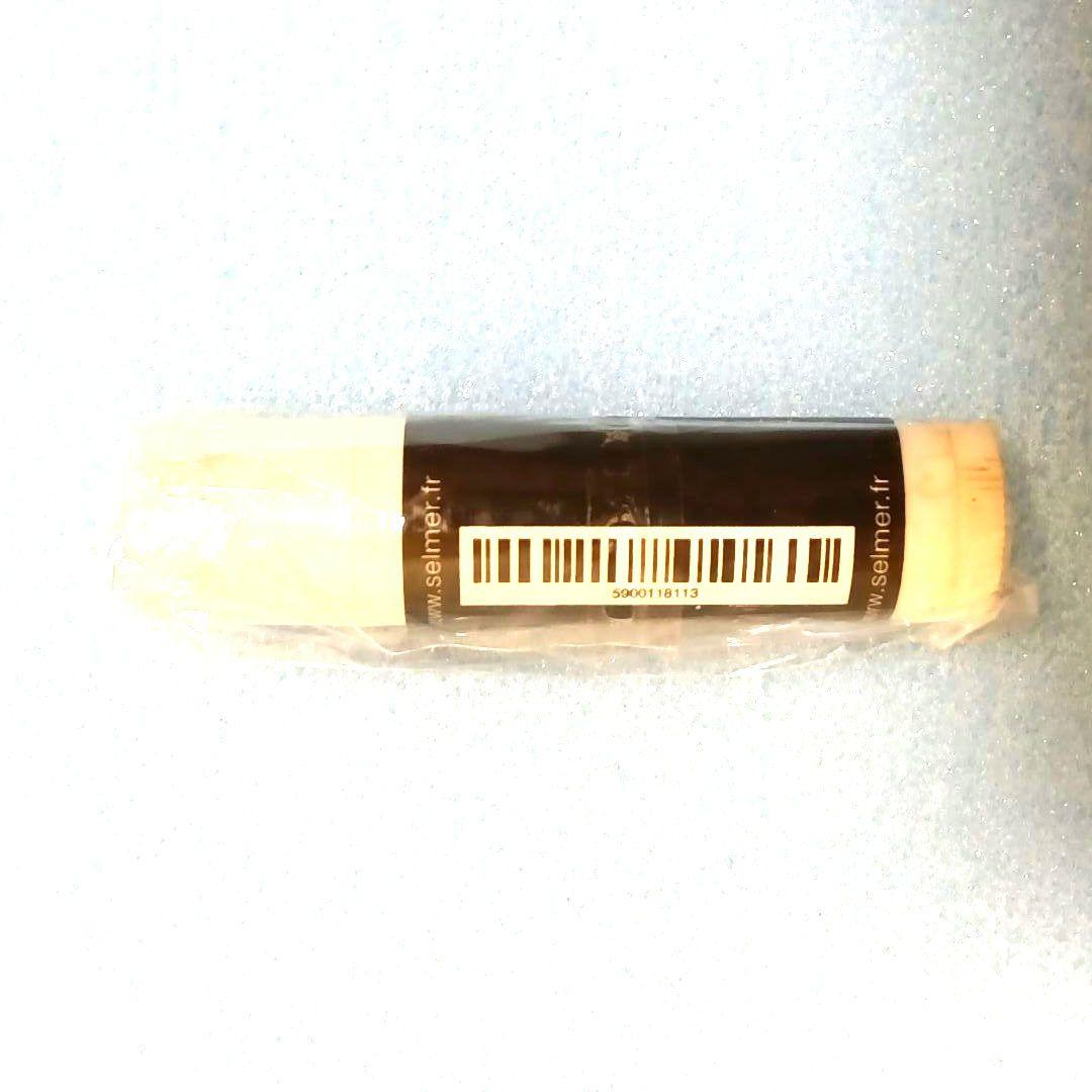 セルマー　アルトサックス用品セット　ポーチ　ストラップ　クロス　他