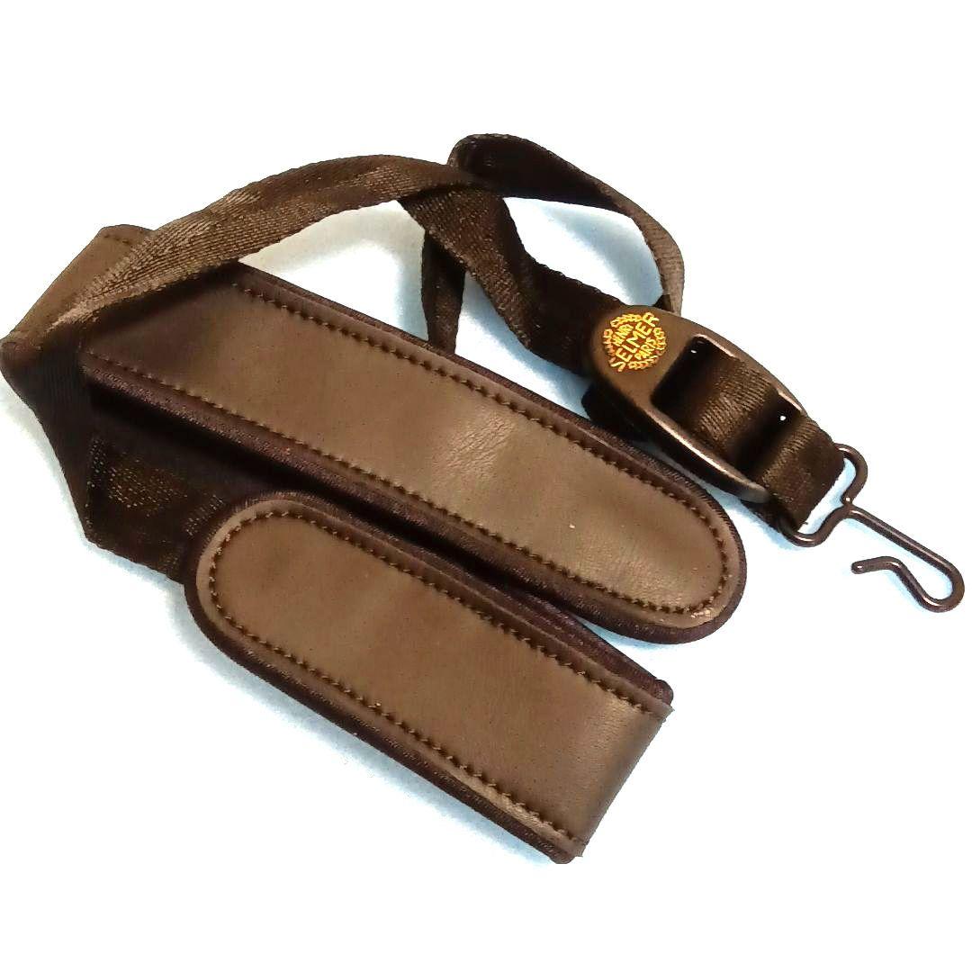 セルマー　アルトサックス用品セット　ポーチ　ストラップ　クロス　他