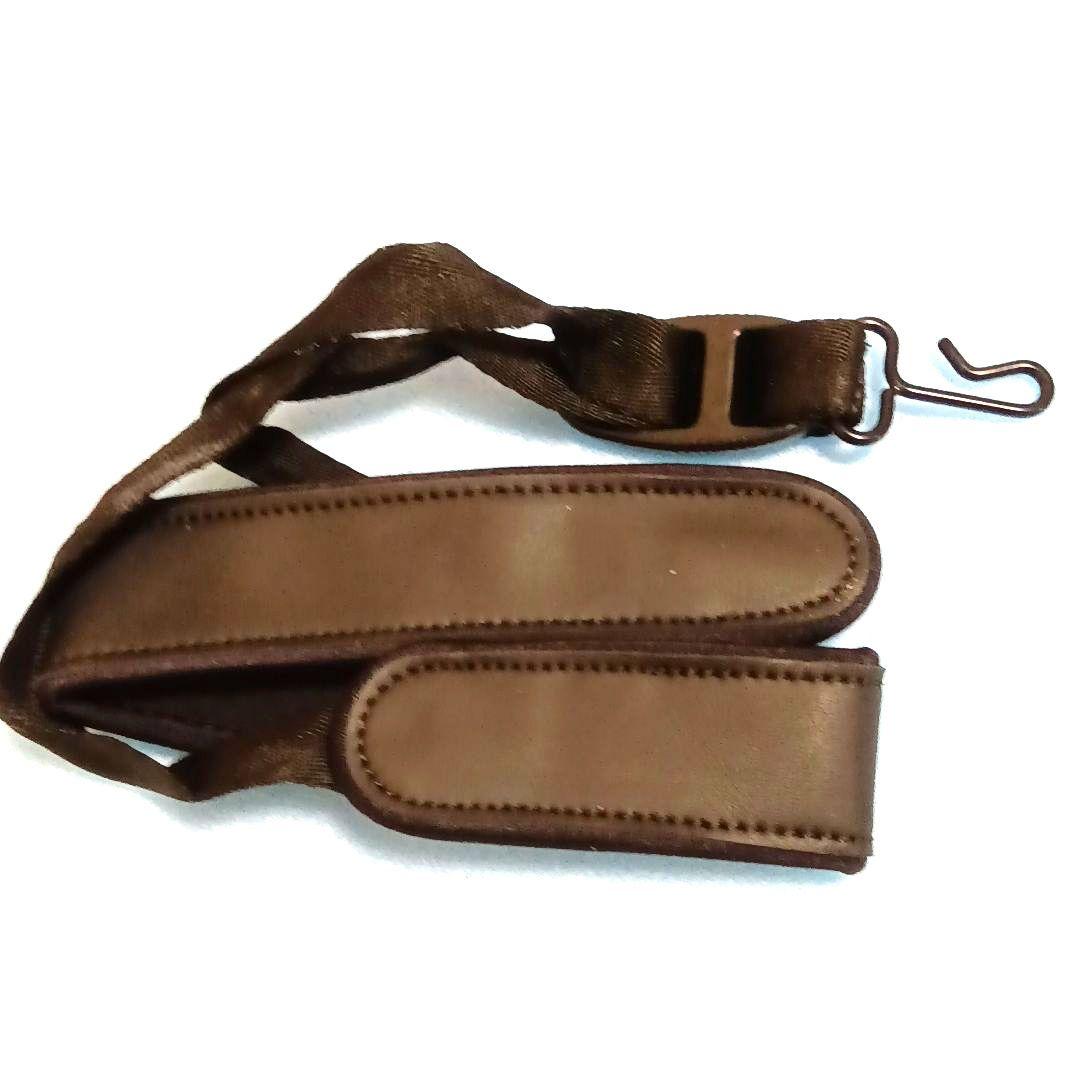 セルマー　アルトサックス用品セット　ポーチ　ストラップ　クロス　他