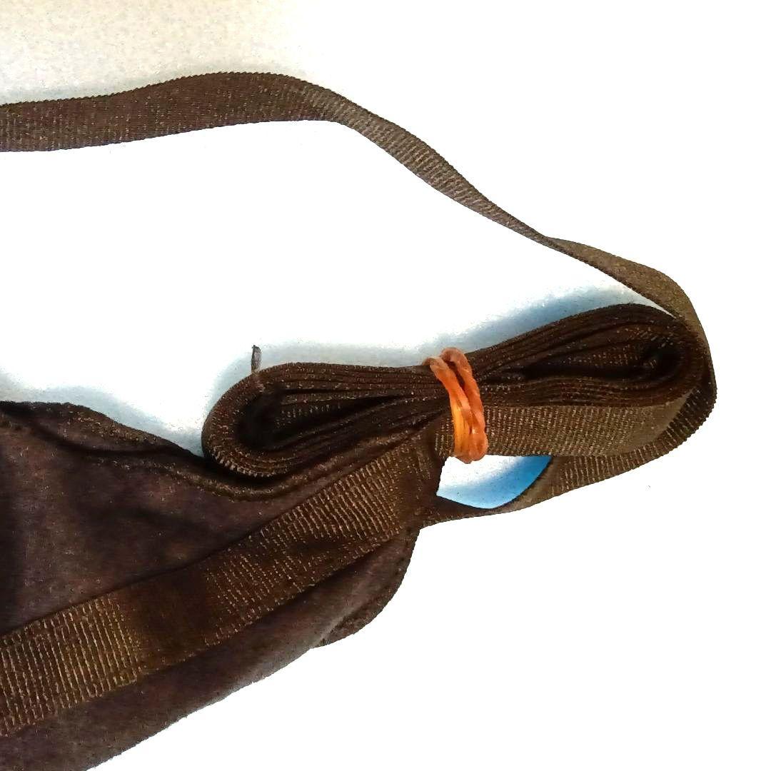 セルマー　アルトサックス用品セット　ポーチ　ストラップ　クロス　他