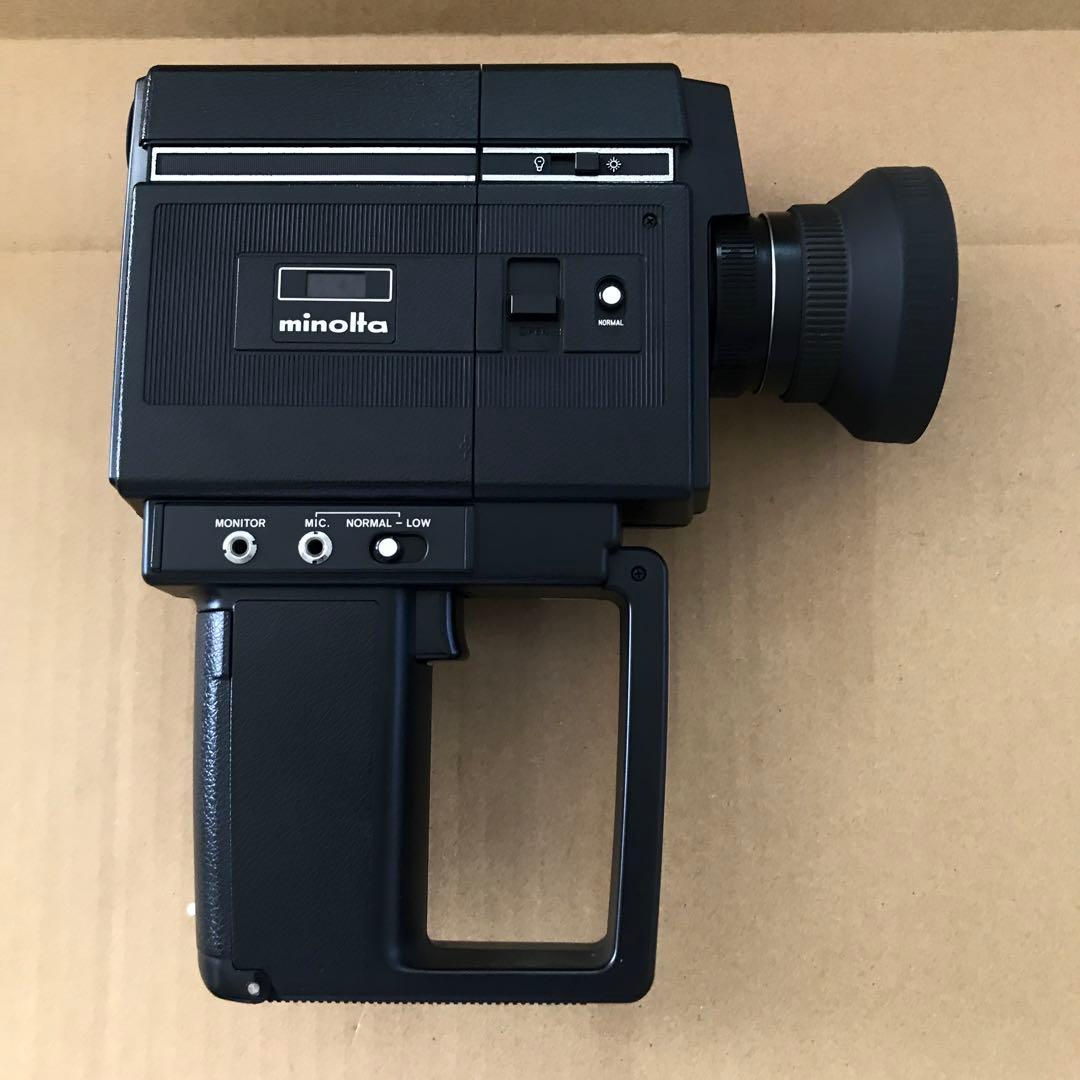 ミノルタ　XL-440/225 サウンド