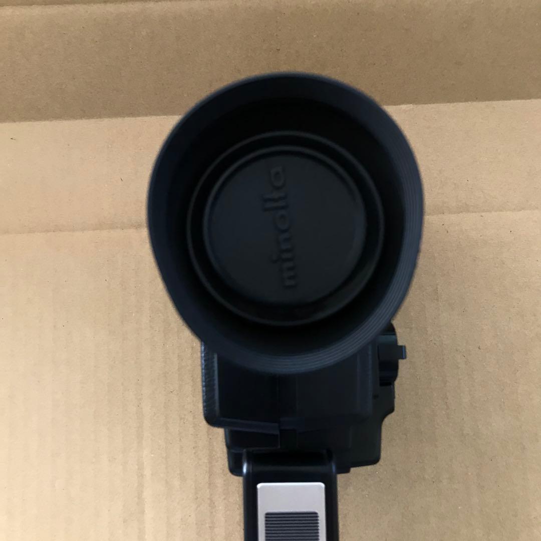 ミノルタ　XL-440/225 サウンド